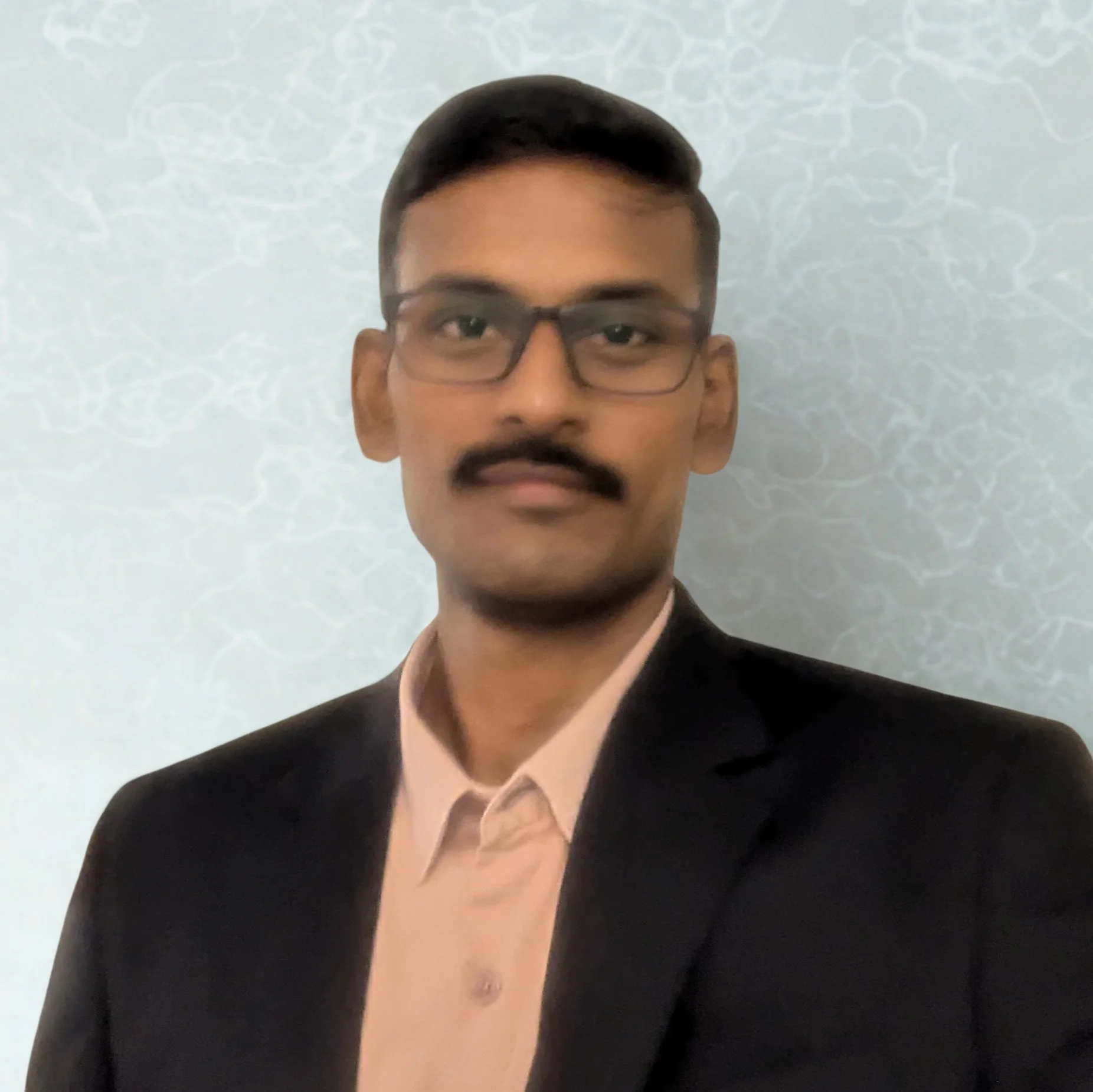 Satheesh Kumaran B, Founder and Managing Partner, HitaArtha Consulting