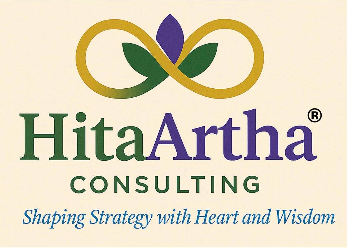 HitaArtha Consulting